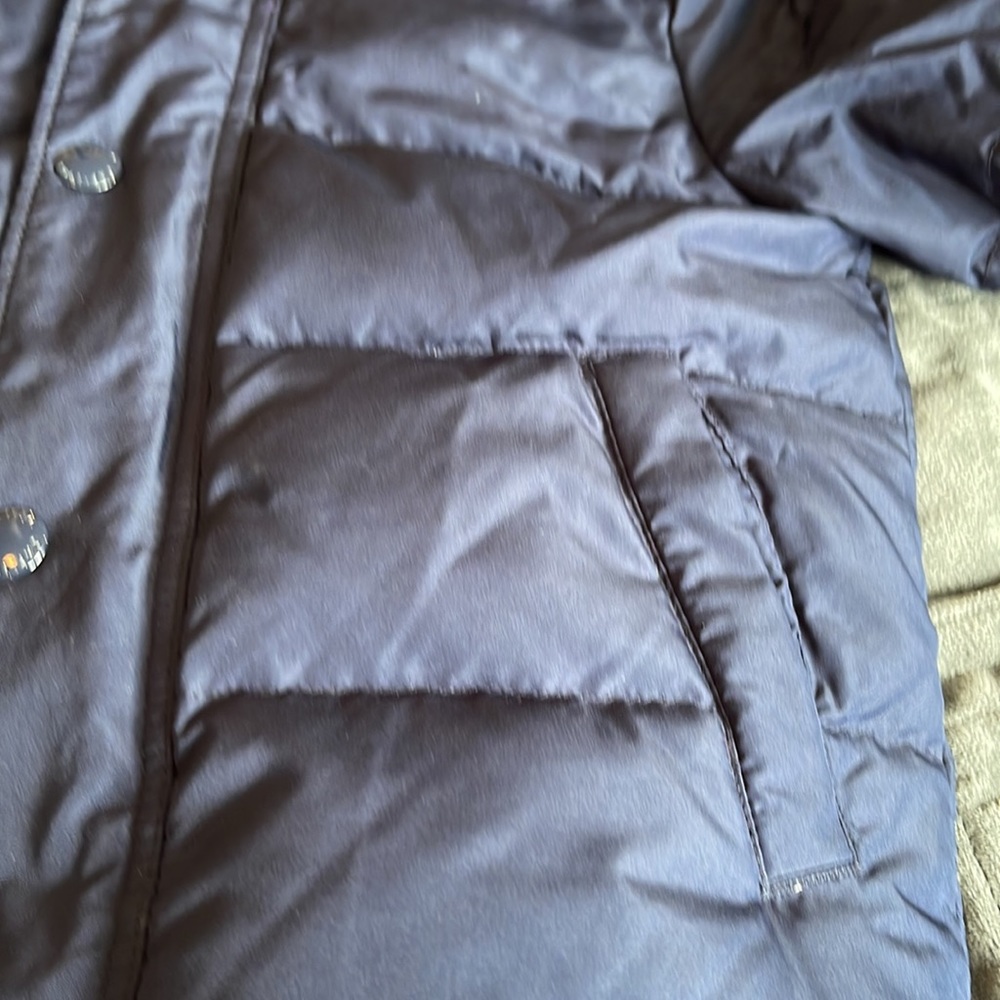 Gap jacket - Picture 3 of 4